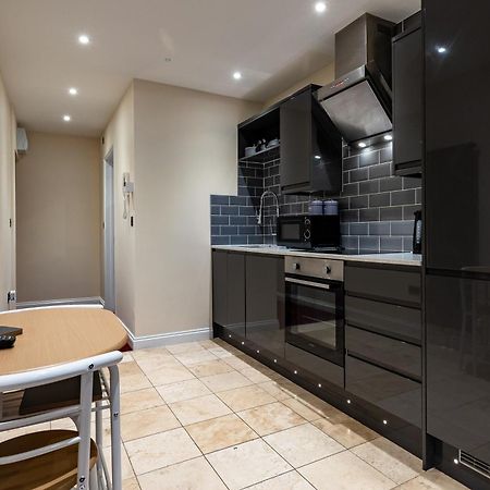 Cosy Apartment In The Heart Of The City Norwich Bagian luar foto