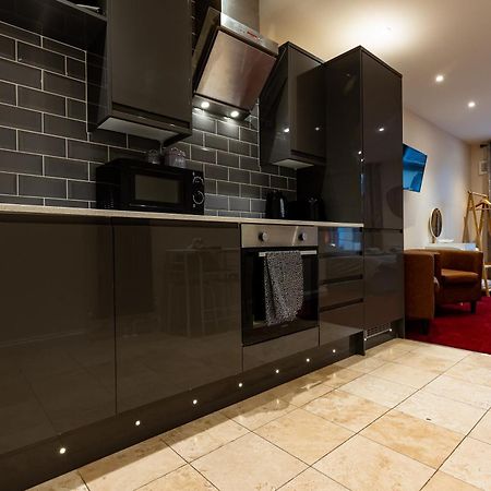 Cosy Apartment In The Heart Of The City Norwich Bagian luar foto