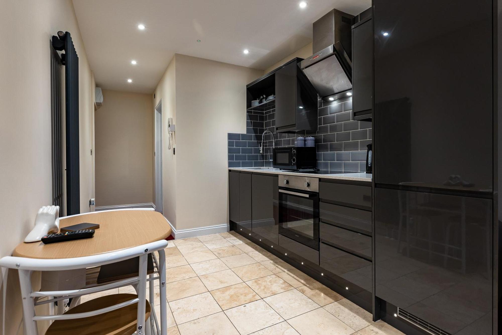 Cosy Apartment In The Heart Of The City Norwich Bagian luar foto