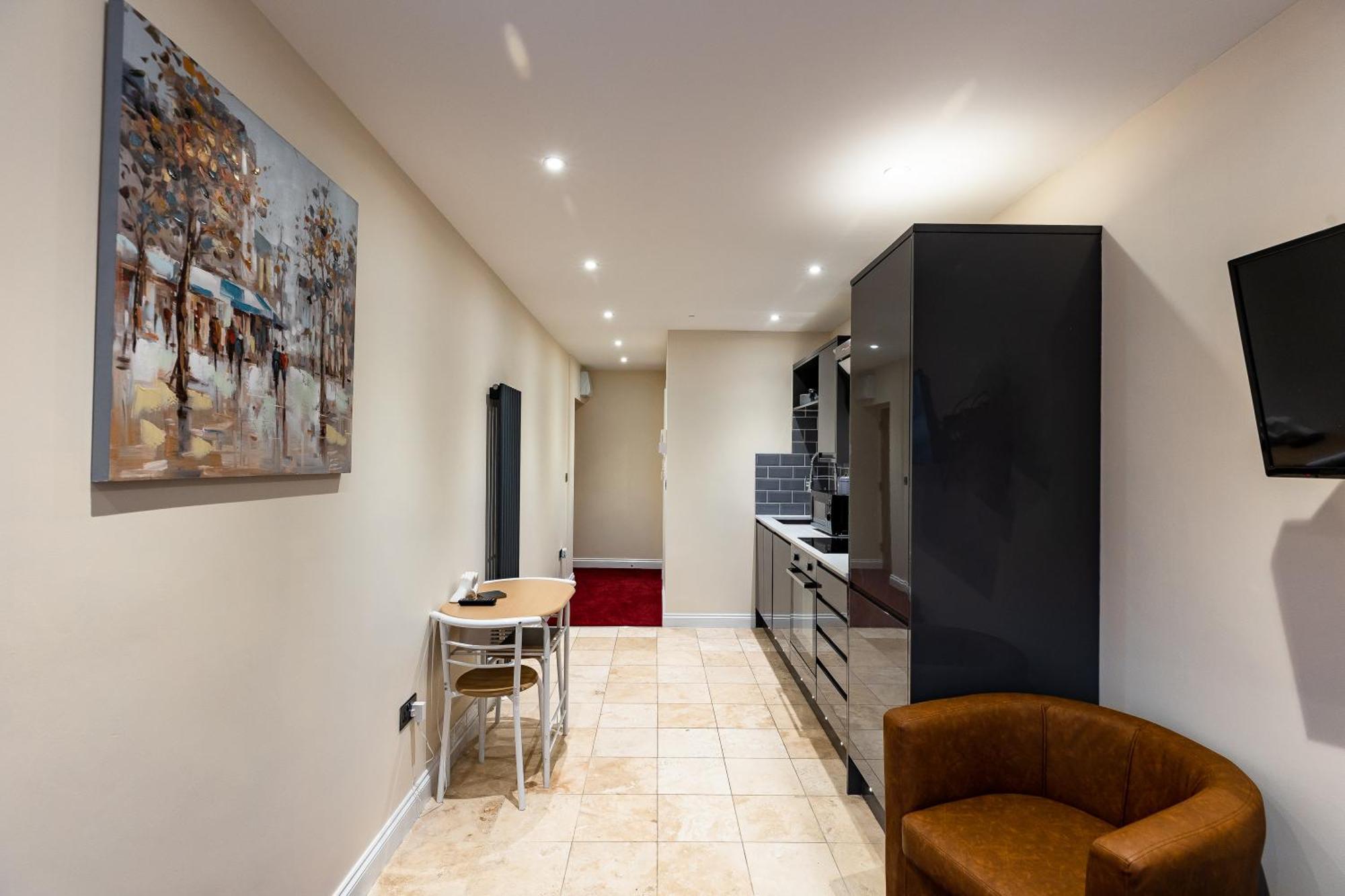 Cosy Apartment In The Heart Of The City Norwich Bagian luar foto