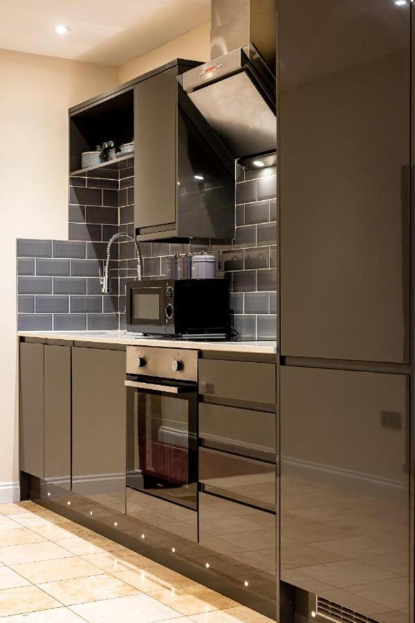 Cosy Apartment In The Heart Of The City Norwich Bagian luar foto