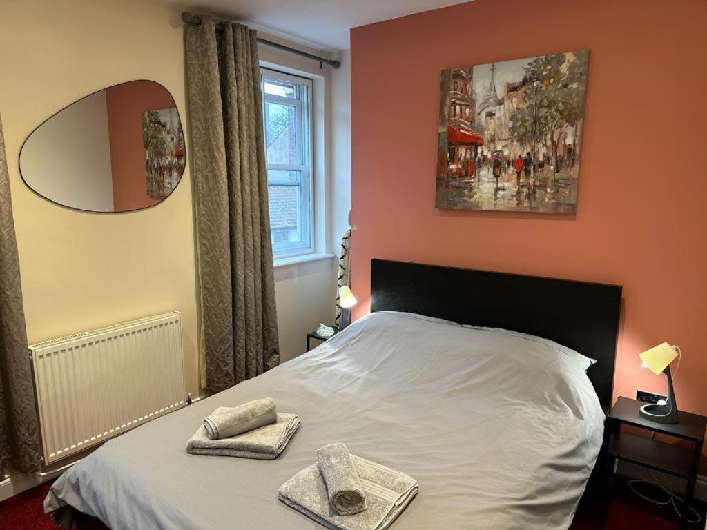 Cosy Apartment In The Heart Of The City Norwich Bagian luar foto